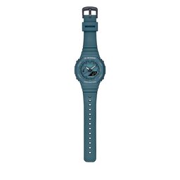 

Годинник G-Shock GMA-S2100GA-3AER Blue, Голубий