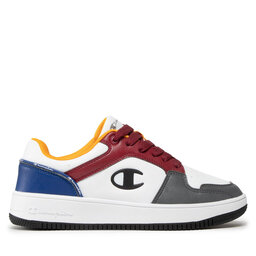 

Снікерcи Champion Rebound 2.0 Low S21906-CHA-WW007 Wht Multi, Білий