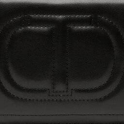 

Сумка TWINSET 222TB7232 Nero 00006, Чорний