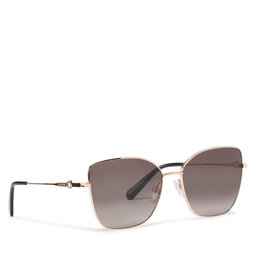 LOVE MOSCHINO Ochelari de soare LOVE MOSCHINO MOL056/S Rose Gold 000