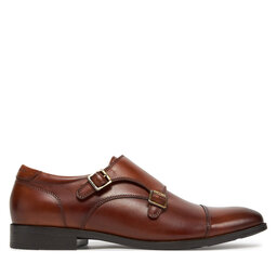 Aldo Обувки Aldo Holtlanflex 13180581 Кафяв