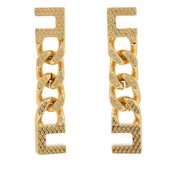 Elisabetta Franchi Orecchini Elisabetta Franchi OR-13K-46E2-V210 Oro