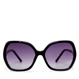 

Сонцезахисні окуляри Pieces Balta 17134774 Black 4133475, Чорний