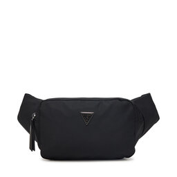 Guess Τσαντάκι μέσης Guess M4BZ24 WGJP2 Μαύρο