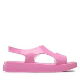 

Босоніжки Melissa Franny Platform Ad 33701 Pink AG686, Рожевий