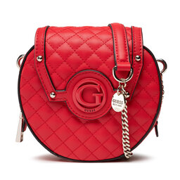

Сумка Guess, Червоний
