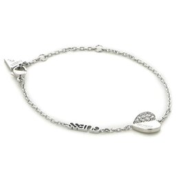 Guess Βραχιόλι Guess Lovely Guess JUBB03 036JW RH