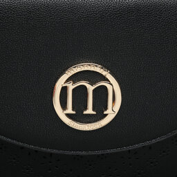 

Сумка Monnari BAG1690-020 Чорний