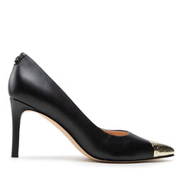 

Туфлі на шпильці Guess Aloma FL7ALO LEA08 BLACK, Чорний