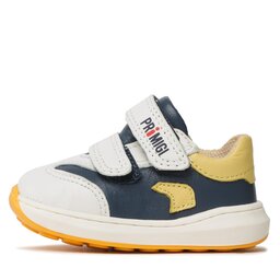 

Снікерcи Primigi 3905033 Navy-White, Cиній