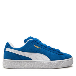 Puma Sneakersy Puma Suede Xl 395205-01 Niebieski