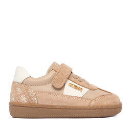 Guess Sneakers Guess CEO-CI12-3210-03(III)DZ Beige