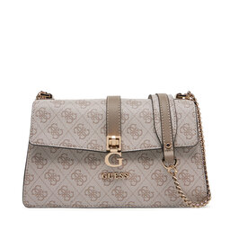 Guess Torebka Guess HWSG96 29210 Beżowy