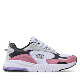 

Снікерcи Champion Ramp Up S11554-CHA-WW001 Wht Multi, Кольоровий