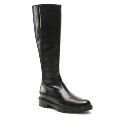 Ryłko Botas de equitación Ryłko 3PXL1_X_L Czarny LE3