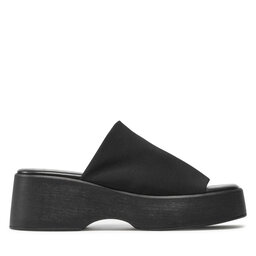 

Шльопанці Steve Madden, Чорний