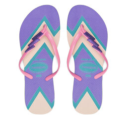 Havaianas Flip flop Havaianas 41469120076 Colorat