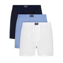 Polo Ralph Lauren Polo Ralph Lauren 3 darab boxer 714610864001 Színes