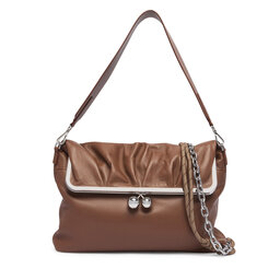 Weekend Max Mara Сумка Weekend Max Mara Slalom 2625516144600 Коричневий