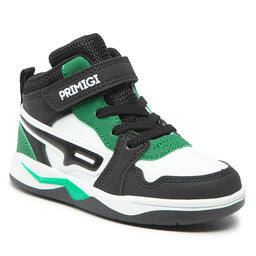 Primigi Сникърси Primigi 2947222 Nero