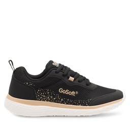 

Снікерcи Go Soft ELENE WGF23R016A-1 Black, Чорний