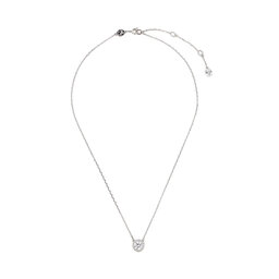Swarovski Намисто Swarovski Constella 5636264 Срібний