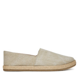 Lanetti Alpargatas Lanetti MF1594-1 Beis