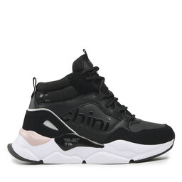 

Снікерcи Sergio Tacchini Stelt STW128720-01 Black, Чорний