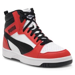 Puma Sneakers Puma Rebound V6* 39232604 Rot