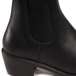 

Ботильйони Blundstone 1671 Black, Чорний