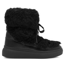 DeeZee Stivali da neve DeeZee LORRAINE N10386 Nero