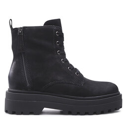 

Черевики туристичні Lasocki WI16-UTRA-03 Black, Чорний