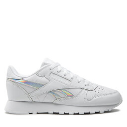 

Взуття Reebok Classic Leather HQ3900 Ftwwht/Ftwwht/Ftwwht1, Білий