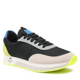 Weekend Max Mara Sneakers Weekend Max Mara Raro 2357610132600 Nero 003