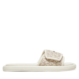 MICHAEL Michael Kors Ciabatte MICHAEL Michael Kors Suki 40S5SKFA1B Bianco