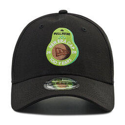 

Бейсболка New Era Food Icon 9Forty 60222373 Чорний