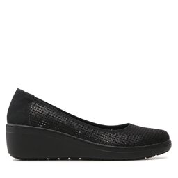 Go Soft Halbschuhe Go Soft WS3392-1 Schwarz