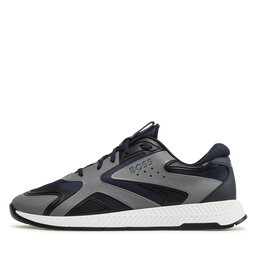

Снікерcи Boss Titanium Runn 50493215 10249931 01 Dark Blue 402, Cиній