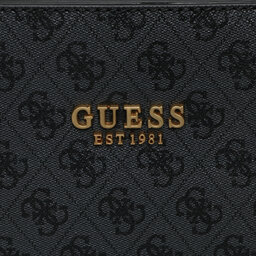 

Сумка Guess Silvana (SB) HWSB86 65220 CLO, Сірий