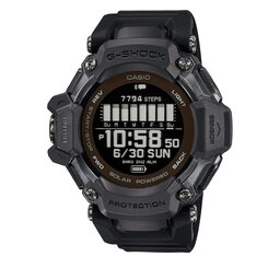 G-Shock Viedpulkstenis G-Shock GBD-H2000-1BER Black