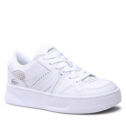 Lacoste Сникърси Lacoste L005 222 1 Sfa 744SFA004821G Wht/Wht