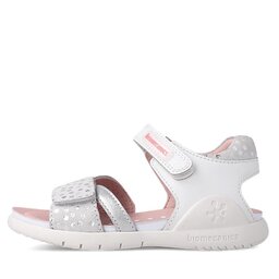 

Босоніжки Biomecanics 232248 M White C, Білий