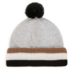

Шапкa Boss J01148 Chine Grey A32, Сірий