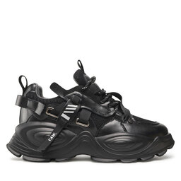 GOE Sneakersy GOE JJ2N4083 Čierna