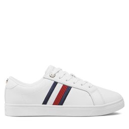 

Снікерcи Tommy Hilfiger Essential Stripes Sneaker FW0FW06903 White YBR, Білий