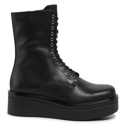 

Ботильйони Vagabond Tara 4846-001-20 Black, Чорний