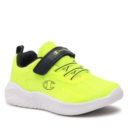

Снікерcи Champion Softy Evolve B S32454-CHA-YS012 Syf/Nny, Жовтий