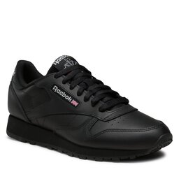 Reebok Cipő Reebok Classic Leather GY0955 Black