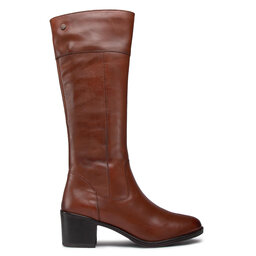 

Чоботи Caprice 9-25551-25 Cognac Nappa 303, Коричневий