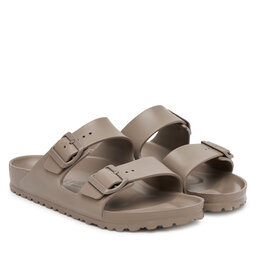 Birkenstock Ciabatte Birkenstock Arizona Eva 1030466 Beige